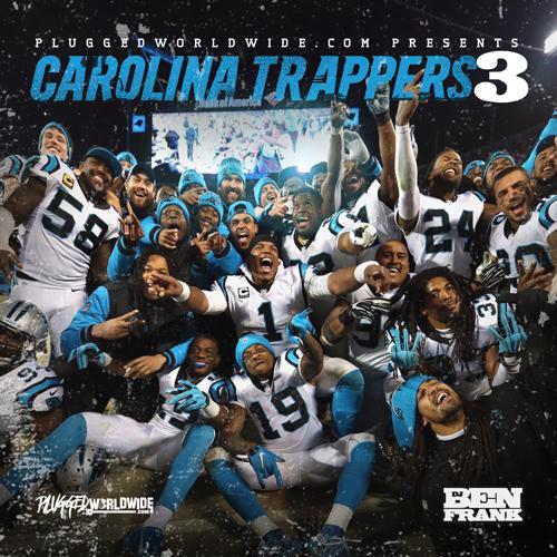 Carolina Trappers 3