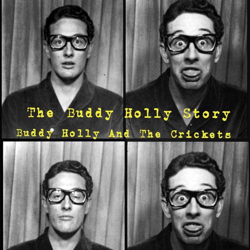 The Buddy Holly Story