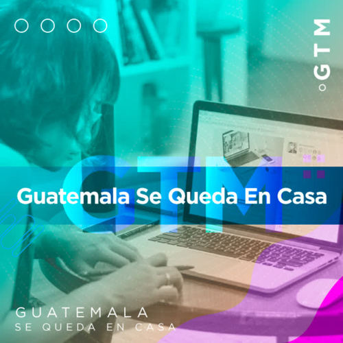 Guatemala se queda en casa (Explicit)