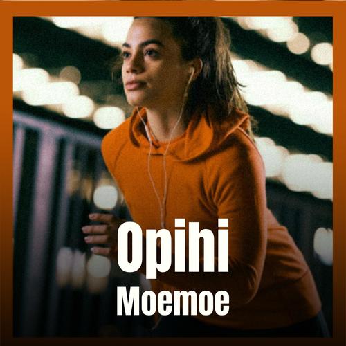 Opihi Moemoe