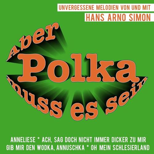 Aber Polka muss es sein