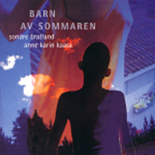 Barn Av Sommeren