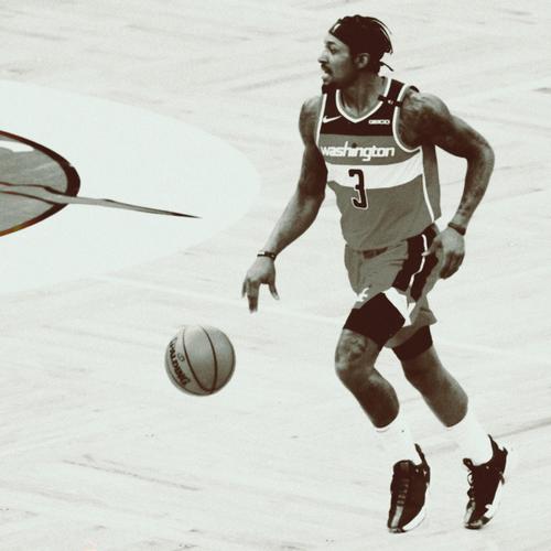 Bradley Beal (Explicit)