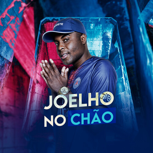 Joelho no Chão
