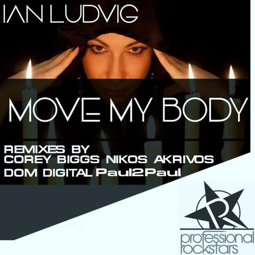 Move My Body