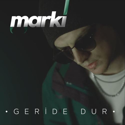 Geride Dur (Explicit)