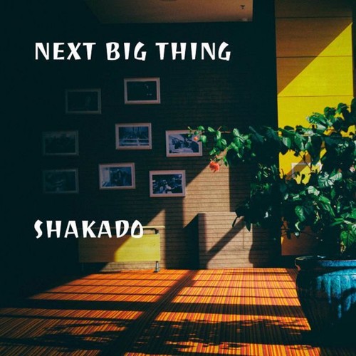 Next Big Thing (Explicit)