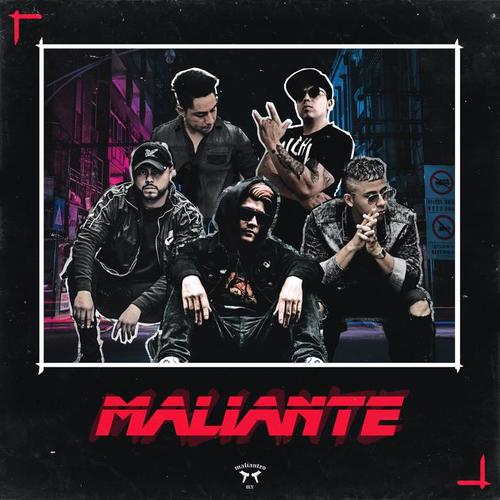 Maliante