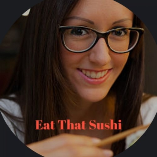 Eat That Sushi