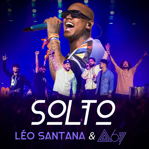 Solto (Ao Vivo)