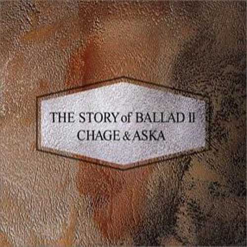 THE STORY of BALLAD II