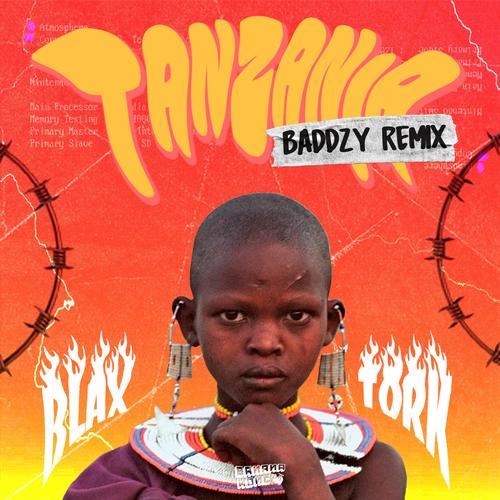 TANZANIA VIP (feat. BADDZY)