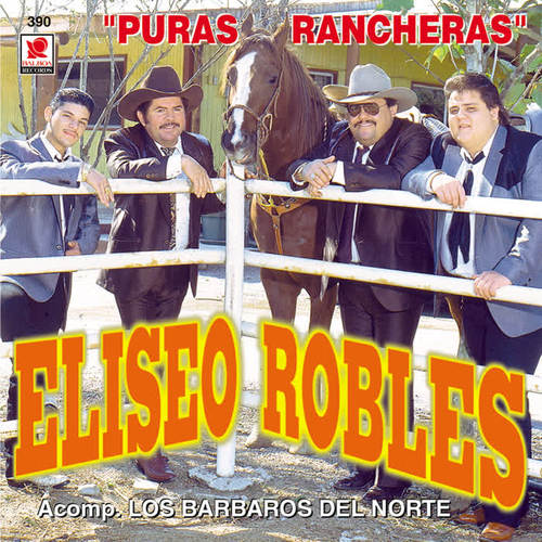 Puras Rancheras