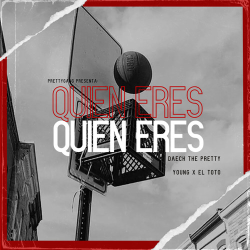 Quien Eres (Explicit)