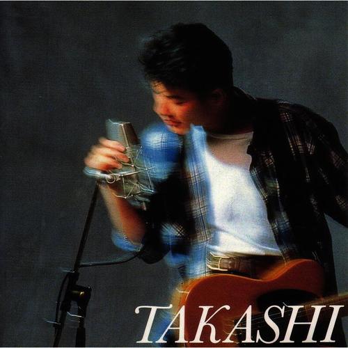 TAKASHI