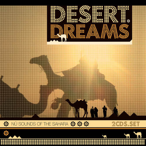 Desert Dreams