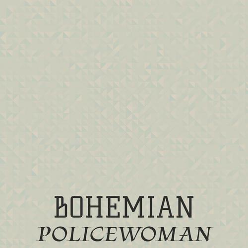 Bohemian Policewoman