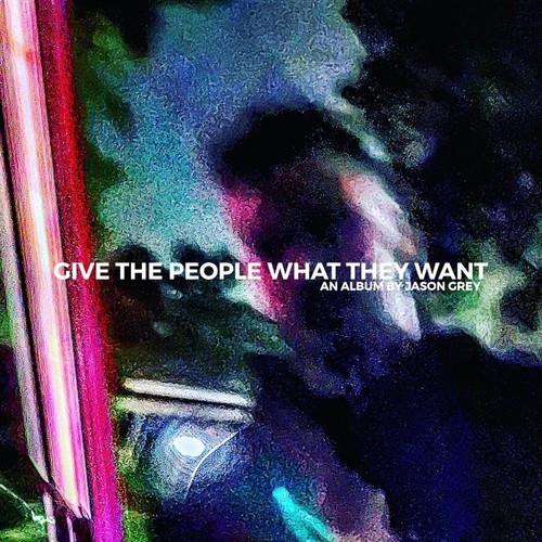 Give the People What They Want (Explicit)