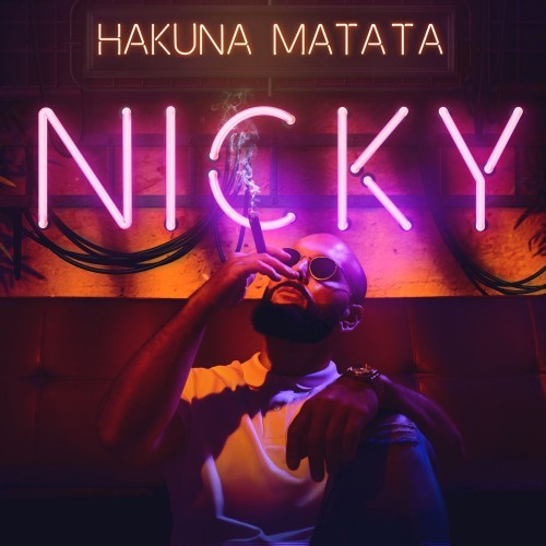 Hakuna Matata (Explicit)