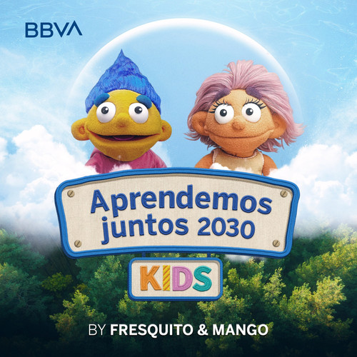 Aprendemos juntos 2030 KIDS Temporada 1