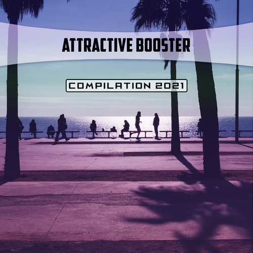 Attractive Booster Compilation 2021