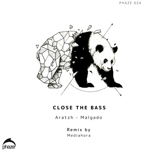 Close The Bass