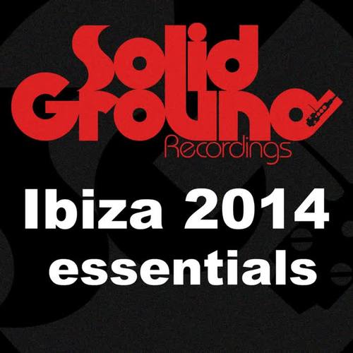 Solid Ground Ibiza 2014