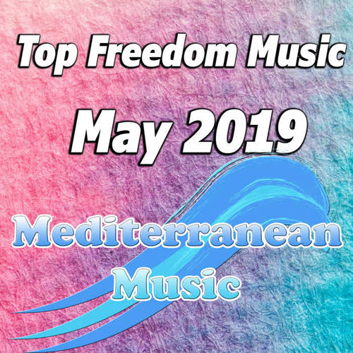 Top Freedom Music May 2019