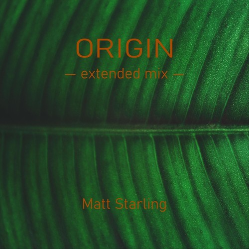 Origin (Extended Mix)