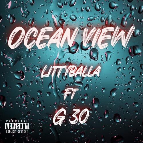 Ocean View (feat. G30) [Explicit]