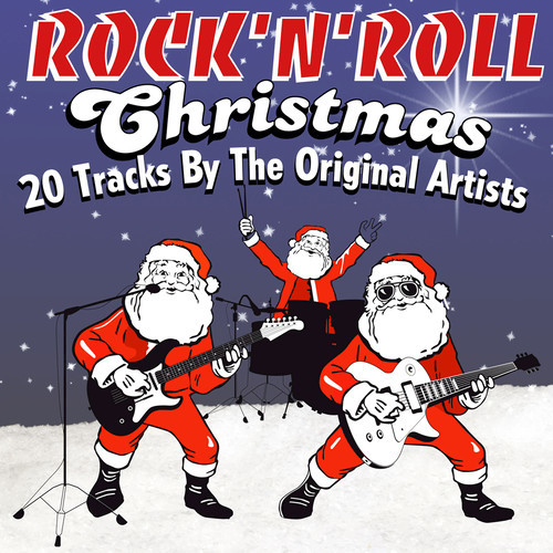 A Rock 'n' Roll Christmas