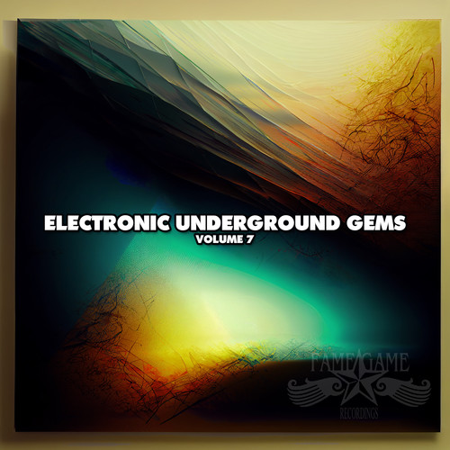 Electronic Underground Gems, Vol. 7 (Explicit)