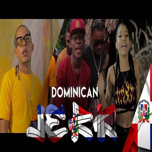 Dominican Jerk (Explicit)