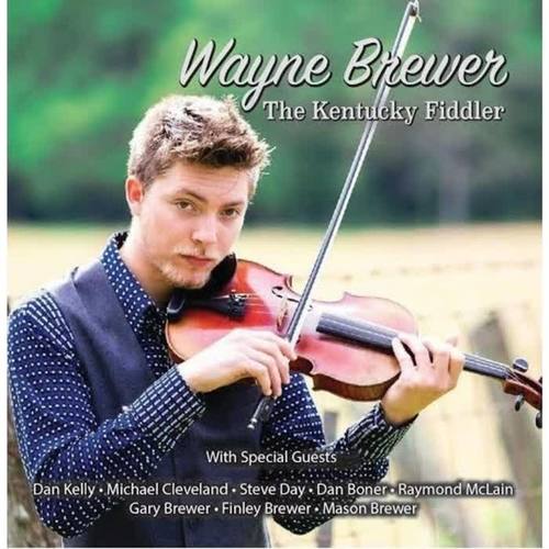 The Kentucky Fiddler