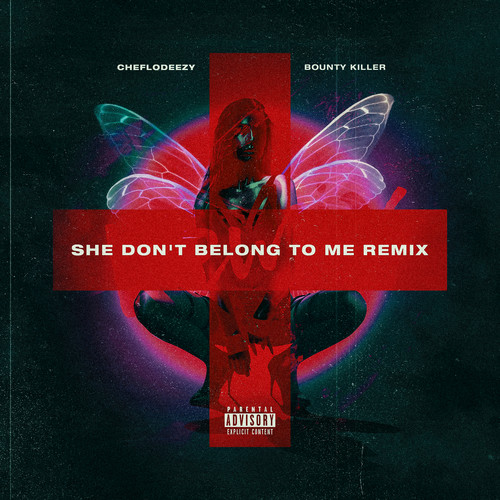 She Don't Belong To Me (Remix) [Explicit]