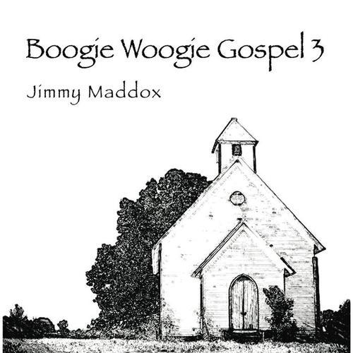 Boogie Woogie Gospel 3