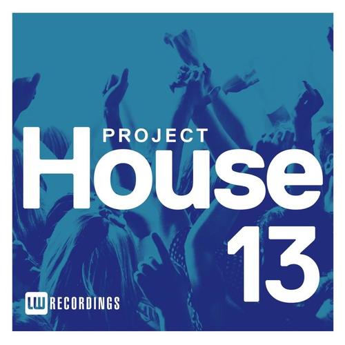 Project House, Vol. 13