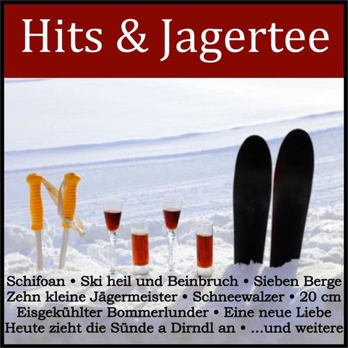 Hits & Jagertee