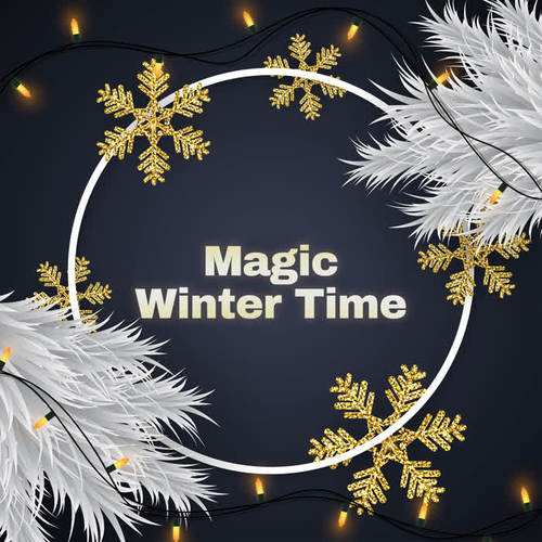 Magic Winter Time