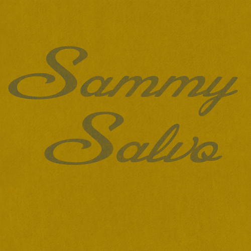 Sammy Salvo