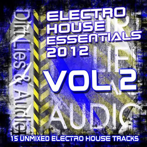 Electro House Essentials 2011 Vol.2