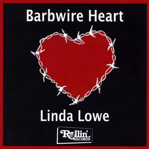 Barbwire Heart