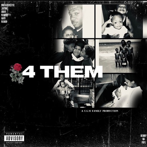 4 THEM (Explicit)