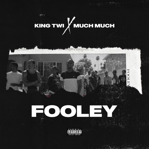 Fooley (Explicit)