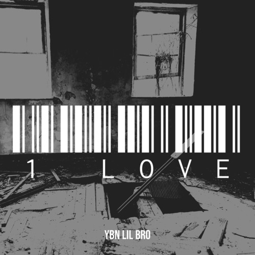 1 Love (Explicit)