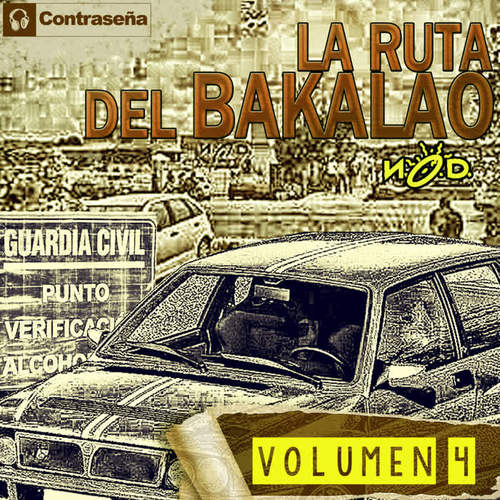 La Ruta Del Bakalao Vol. 4