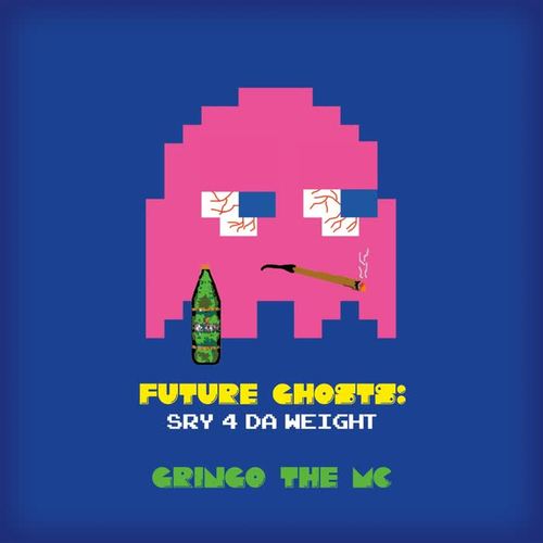 Future Ghosts: Sry 4 da Weight (Explicit)