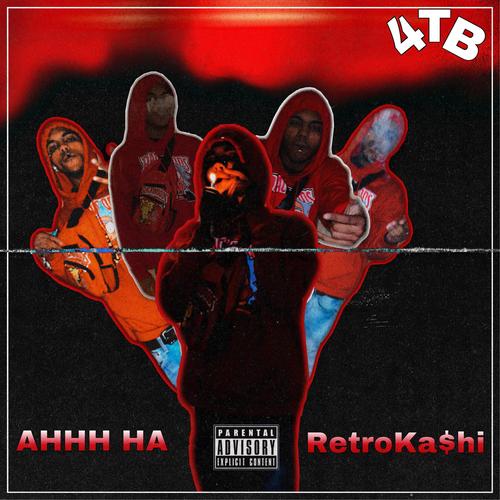 AHHH HA (Remix) [Explicit]