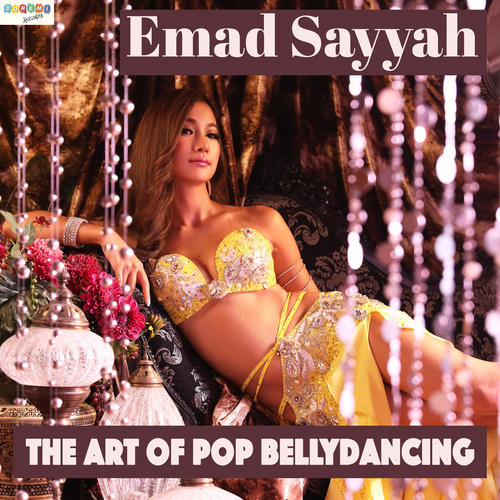 The Art of Pop Bellydancing