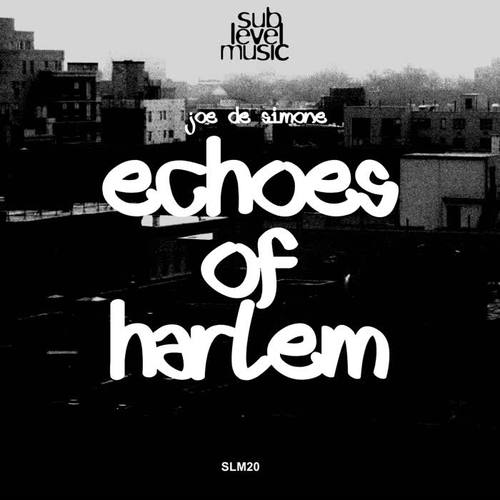 Echoes Of Harlem